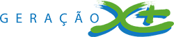 Logo Geração X+